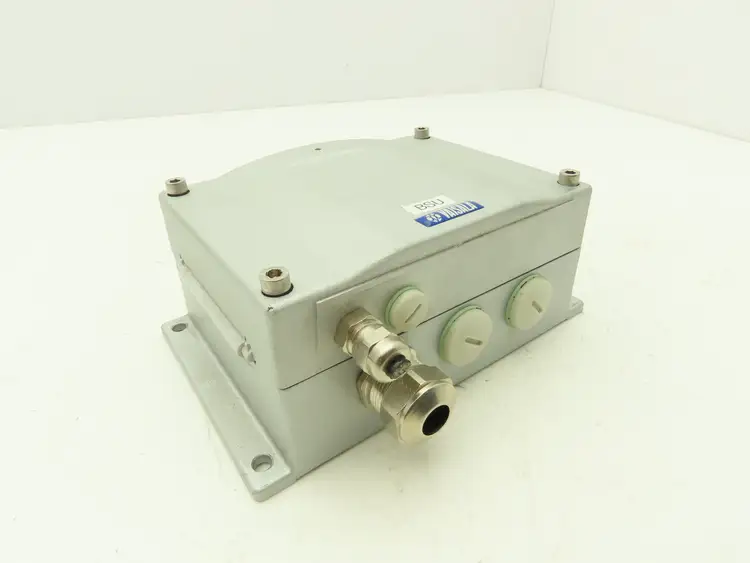 Used VAISALA _UNKNOWN_ Sensors | Arrow Industrial #617109