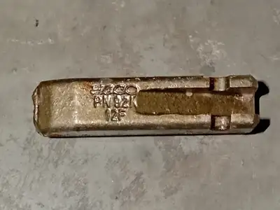 NEW ESCO PN92K