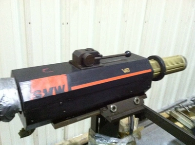USED 1995 CITIZEN CINCOM