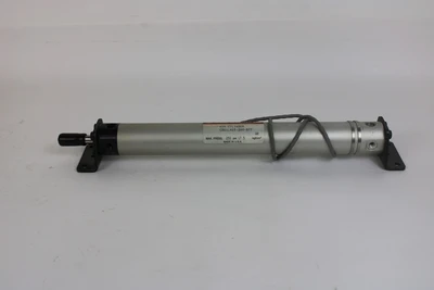 USED SMC CDG1LN25-200-B77