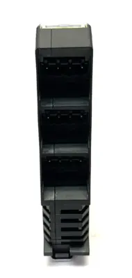 USED BIHL+WIEDEMANN ASI SAFETY OUTPUT MODULE 19226