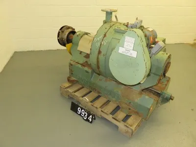 USED Sprout Waldron R20EM