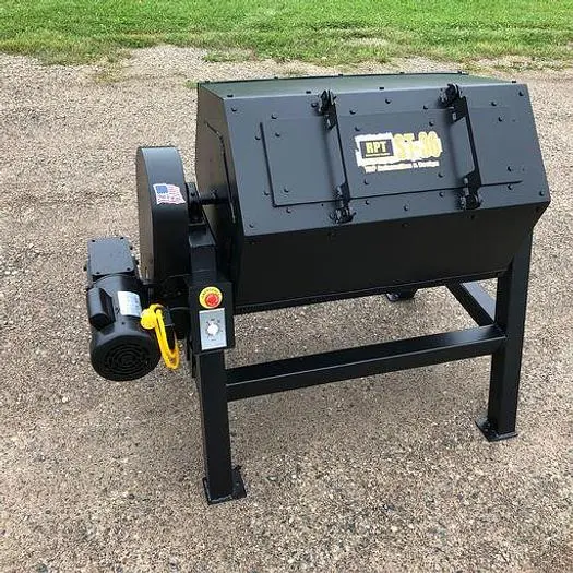 NEW TDP ST-36