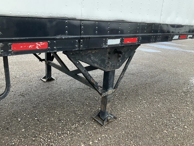Used 2001 GREAT DANE _UNKNOWN_ Miscellaneous Trucks/Trailers Michigan US | Miedema Asset Management Group #1414008