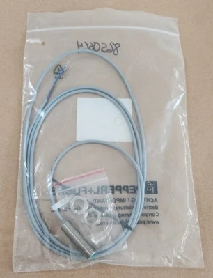 NEW Pepperl+Fuchs NBB2-12GM40-Z0