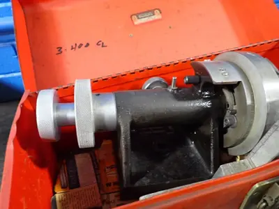 Enconoline Tools Radius Angle Dresser