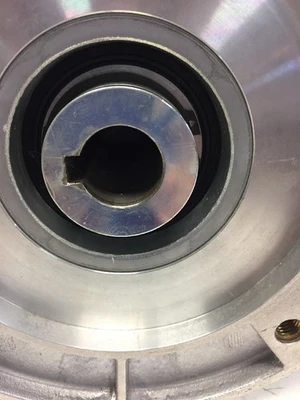 USED KEB America 0806670-2GEU