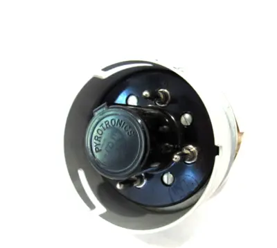 NEW PYROTRONICS DTC-135P