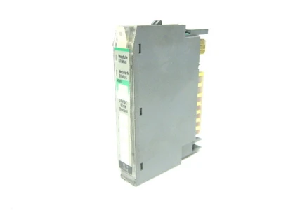 USED ALLEN BRADLEY 1734-0V4E