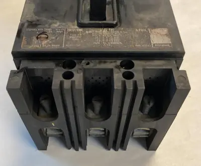 Used WESTINGHOUSE 4494D95G28 Miscellaneous Equipment (Electrical & Power) | Surplus Asset Holdings #1189511