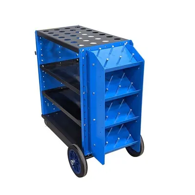 NEW BAILEIGH B-CART-MF