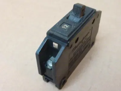 USED WESTINGHOUSE QUICKLAG QC120
