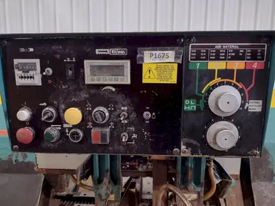 USED KALAMAZOO