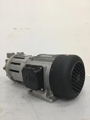 USED SYSKO CORPORATION CY-4281.0069