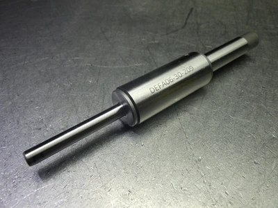 HEULE+ Indexable Chamfer / Deburring Tool 3/8" Shank DEFA06-30-209 (LOC1029A)