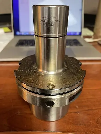 New | in-Stock NIKKEN HSK100A-SK16-105P-J-IDU Collet Chucks & Fixtures Michigan US | RAB Industries, Inc. #184128