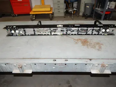 Used ROCKWELL AUTOMATION 10730175 Conveyor Parts Texas US | Aucto #1455789
