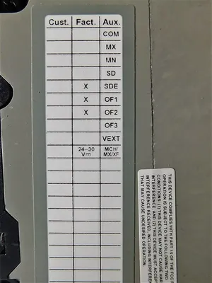 USED SCHNEIDER PL 1200