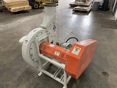 USED 2019 KICE FC11W8