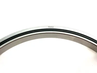 New | in-Stock THK MICRO CROSS ROLLER BEARING 120MM ID, 136MM OD, MMF04481 Bearings | Maverick Industrial Sales #1099642