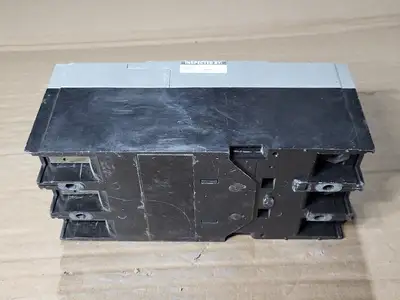 USED SIEMENS FXD63S250A