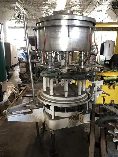 Used _UNKNOWN_ HB 9 Can Fillers Oregon US | Ager Tank & Equipment Co. #1060489