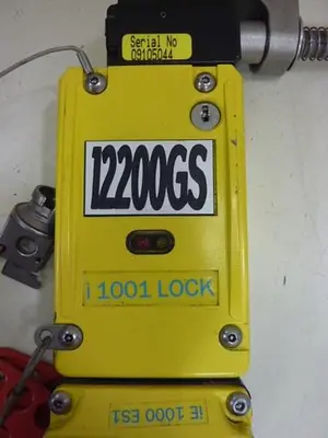 USED SICK IE 1000 ES1