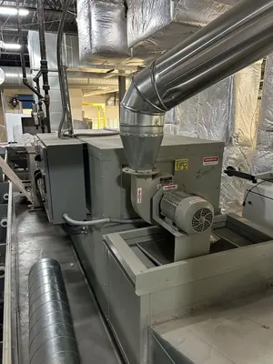 USED 2014 KATHABAR 600KBD