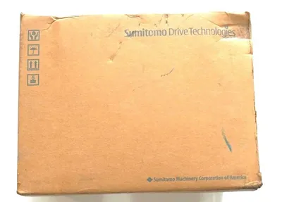 NEW SUMITOMO DRIVE TECHNOLOGIES CNHJ-6095Y-2 INLINE SPEED REDUCER CNHJ6095Y2