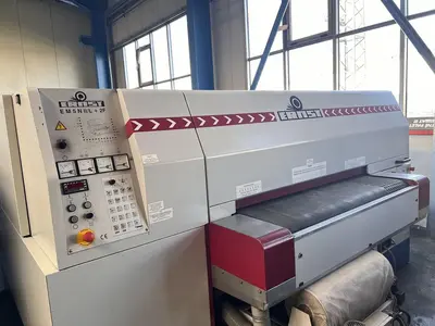 USED 2006 ERNST EM 5 N II/L   2F