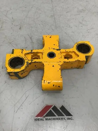 Used TOYO TI 55H  CH Clamps Michigan US | Ideal Machinery #1182010