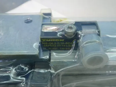 Phd Pneumatic Clamp Module