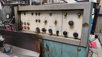 Used 1983 ČZM BDA 80 Internal Grinders SK | F.M.T. Group s.r.o. #1438052