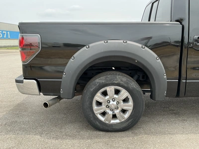 Used 2010 FORD F150 Pickup Trucks Michigan US | Miedema Asset Management Group #1316039