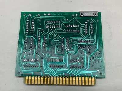 Used FEMCO WBA4047 Circuit Boards | Surplus Asset Holdings #1205914