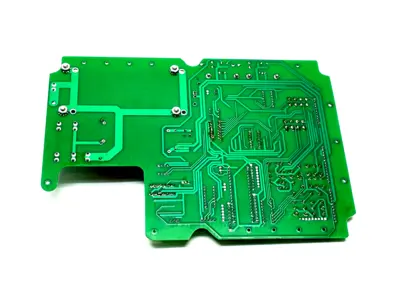PCB-00329-02 | Power Supply Circuit Board Assembly  - Used