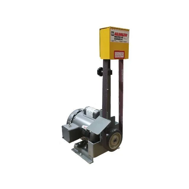 NEW KALAMAZOO INDUSTRIES 1SMVP