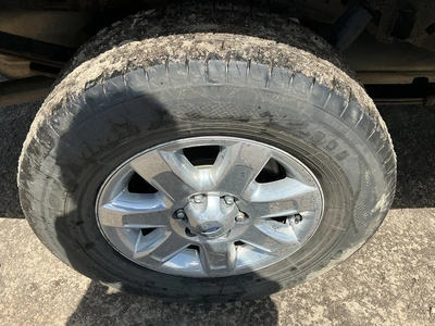 USED 2014 FORD F-150