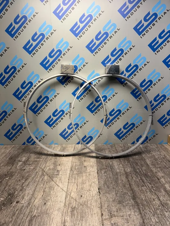 Used TEMPCO MXH04635 L 17 02 Misc Electrical & Power Parts South Carolina US | ESS Industrial Equipment Sales #355632
