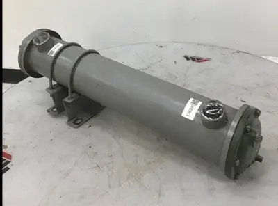 Used KAMUI SL-526-W1 Heat Exchangers Michigan US | Ideal Machinery #694868