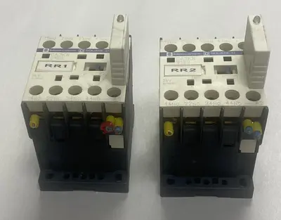 USED TELEMECANIQUE CA3KN31BD