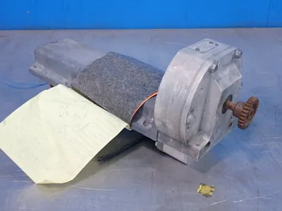 Used ABB 3HNM060521 Motors (misc) Ohio US | HGR 24 #1296842