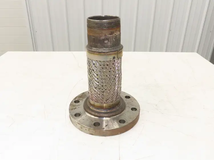Used BEBITZ _UNKNOWN_ Hoses | Arrow Industrial #611953