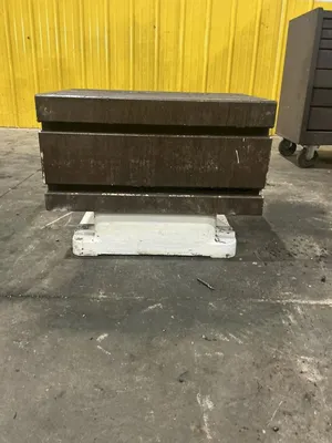 Used CARLTON _UNKNOWN_ Box & Drill Tables Ohio US | Yoder Brothers machinery #1455931