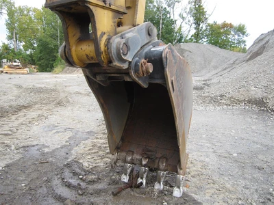 Used 2014 CATERPILLAR 420F IT Backhoes | Abele Tractor #1342996