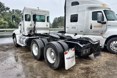 Used 2012 KENWORTH T6 Conventional trucks Louisiana US | Proxy Equipment #1385053