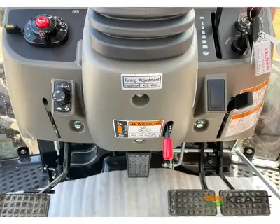 Used TYM _UNKNOWN_ Utility Tractors Iowa US | Keast Enterprises #1360516