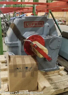 NEW LUFKIN N1404C
