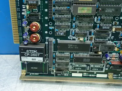 USED OKUMA E4809045109B