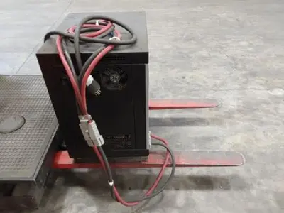 USED 2019 AMETEK MULTICHA